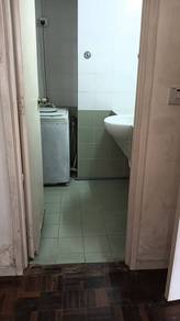 Room in Bukit Bintang, KUL