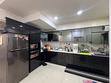 2-storey Terraced House For Sale in Kulai,JHR