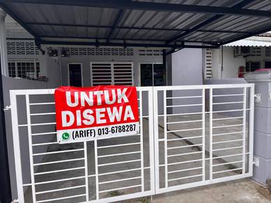 Terraced House For Rent in Kuantan,PHG
