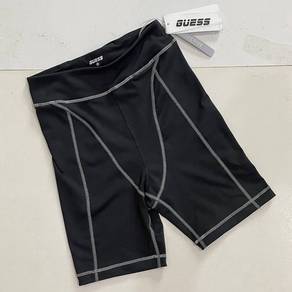 Guess Reflective BikerYoga short