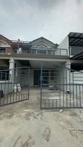 2-storey Terraced House For Sale in Skudai,JHR