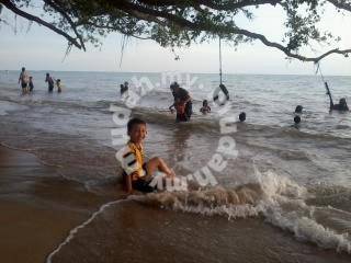 Chalet Homestay Pengkalan Balak