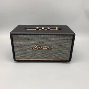 Marshall Stanmore III Speaker -Black