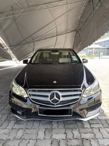 Mercedes Benz E250 250 AVANTGARDE (CKD) in Ara Damansara, SGR