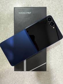 Samsung Galaxy Z Flip 7