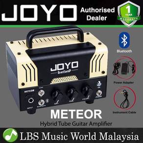 Joyo METEOR 20 Watt Amplifier Head BanTamP Series