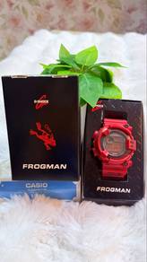 G-Shock Frogman DW-8200NT2-4JR