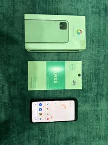 Google Pixel 4XL