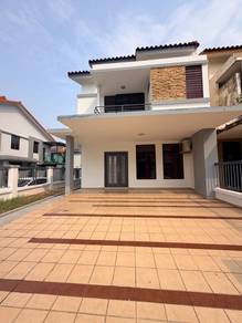 2-storey Terraced House For Sale in Skudai,JHR