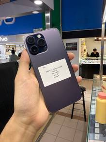 iphone 14 pro max 256gb zp set grade B