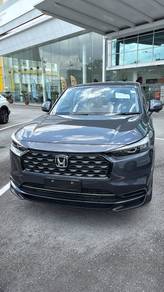 2026 Honda HR-V E:HEV RS
