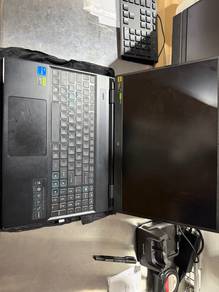 Predator Helios Neo 16