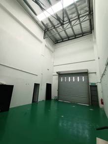 Warehouse / Factory For Rent in Setia Indah,JHR
