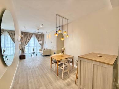Condominium For Rent in Sanderling, Lakefront Cyberjaya