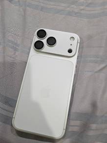iPhone 17 Pro Max 256gb