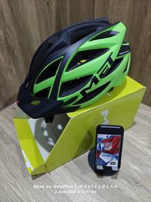 Met Kaos UL Helmet Matt Green