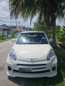 2009 Perodua MyVi EZi