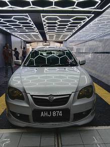 Proton Persona ELEGANCE MEDIUM LINE in Serdang, SGR