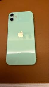 iPhone 11 Green 128Gb full set