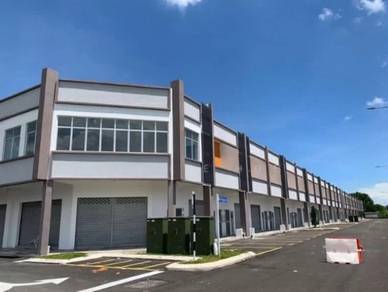 Shop lot For Sale in Bandar Bukit Raja,SGR