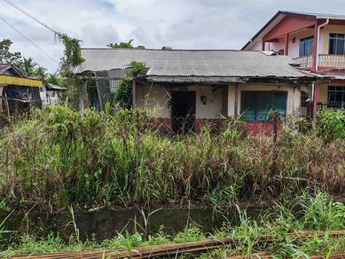 Residential Land in Kuching, SWK
