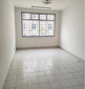 Apartment For Rent in Seri Molek Perdana