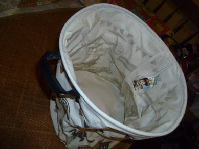  laundry basket