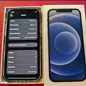 Iphone 12 128GB