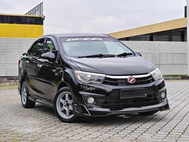 Perodua Bezza ADVANCE in Johor Bahru, JHR