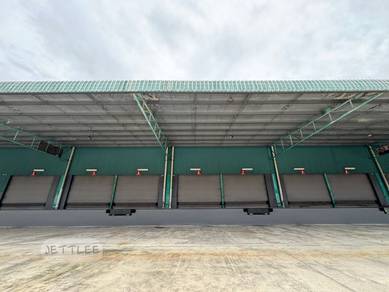 Warehouse / Factory For Sale in Shah Alam,SGR
