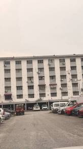 Flat For Sale in Gugusan Dedap