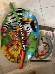 playgym playmate