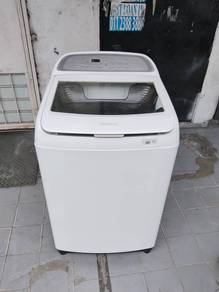 Samsung washing machine 9.kg top washer