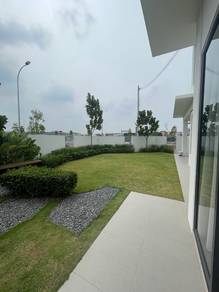 2-storey Terraced House in Bandar Baru Enstek,NSN
