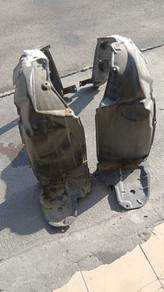 Toyota Prius Zvw30 Fender Cover Japan