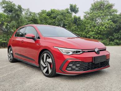 Volkswagen Golf GTI in Johor Bahru, JHR