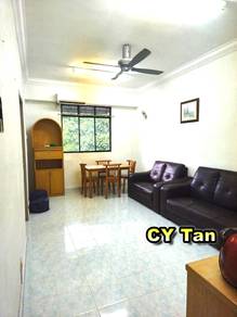 Apartment For Rent in Desa Ara
