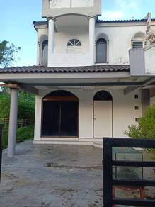 2-storey Terraced House For Sale in Tanjong Rambutan,PRK