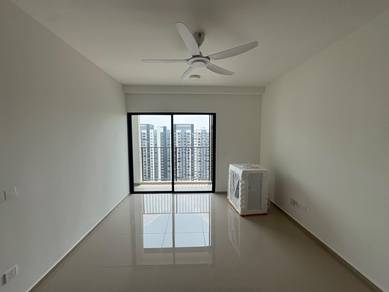 Service Residence For Rent in HANA Eco Ardence