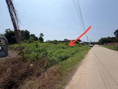 Commercial Land in Kemaman, TRG