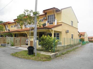 Room in Bangi, SGR