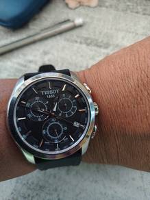 tissot chronograph original 