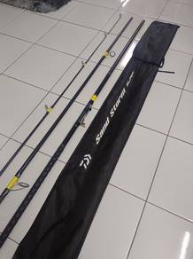 Daiwa Sandstorm Surf Rod 480