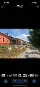 Residential Land in Ayer Lanas, KTN