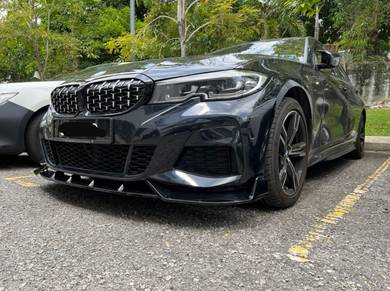 BMW 3 Series G20 M3 Front Lip M-p Bodykit M Sport