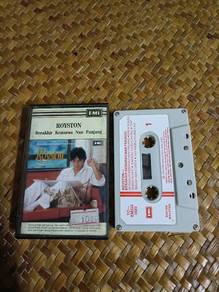 Kaset Royston
Berakhir Kemarau Nan Panjang