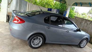 Proton Persona SE in Pasir Mas, KTN