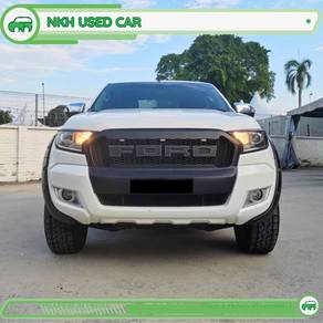 2017 Ford Ranger XLT