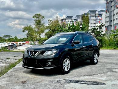 Nissan X-Trail IMPUL in Johor Bahru, JHR