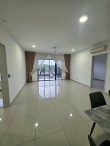 Service Residence For Rent in Huni @ Eco Ardence